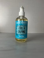 Liquid Hand Soap | Cool & Calming