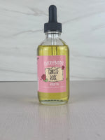 Body Oil | Ginger Rose