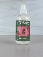 Hand Lotion - Fig