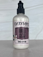 Hand Lotion - Vanilla Sugar