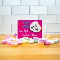 Bar Soap | Love Spell